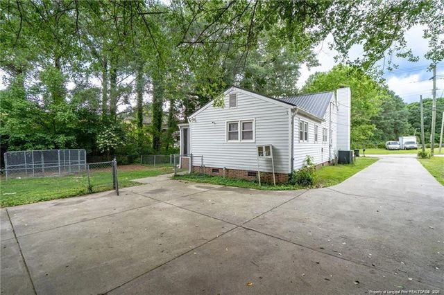 1062 Winslow Street, Fayetteville, NC 28306