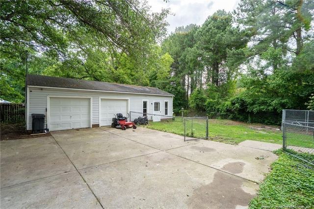 1062 Winslow Street, Fayetteville, NC 28306