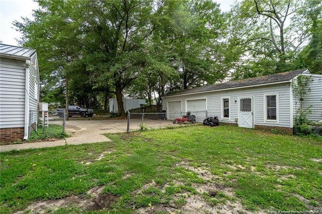 1062 Winslow Street, Fayetteville, NC 28306