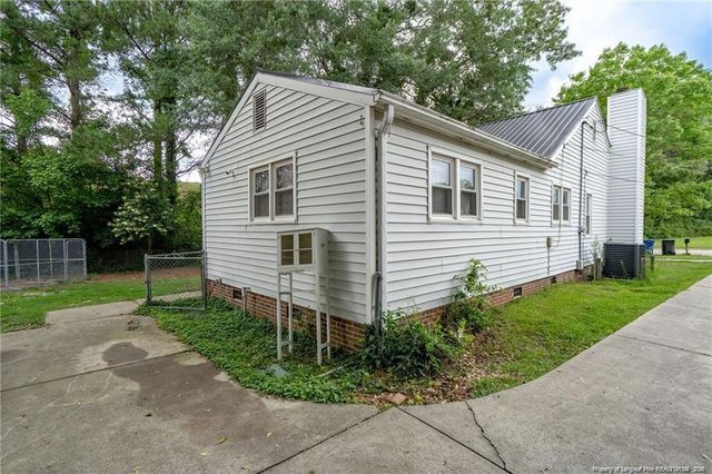 1062 Winslow Street, Fayetteville, NC 28306