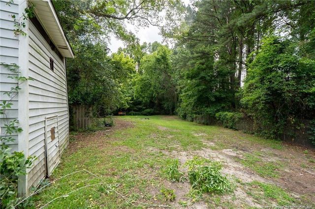1062 Winslow Street, Fayetteville, NC 28306