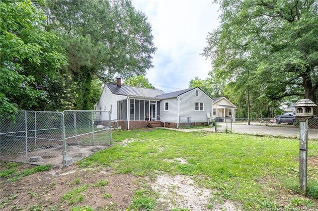 1062 Winslow Street, Fayetteville, NC 28306