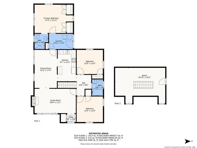 1062 Winslow Street, Fayetteville, NC 28306