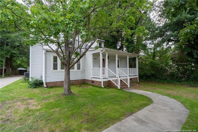 1062 Winslow Street, Fayetteville, NC 28306