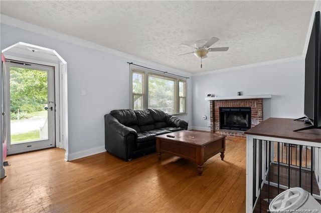 1062 Winslow Street, Fayetteville, NC 28306