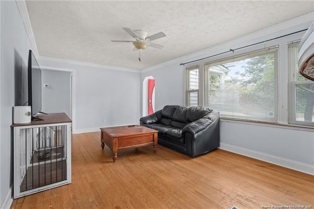 1062 Winslow Street, Fayetteville, NC 28306