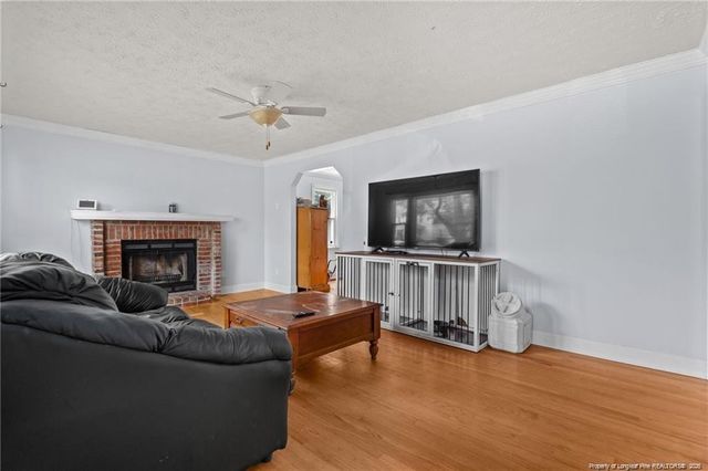 1062 Winslow Street, Fayetteville, NC 28306