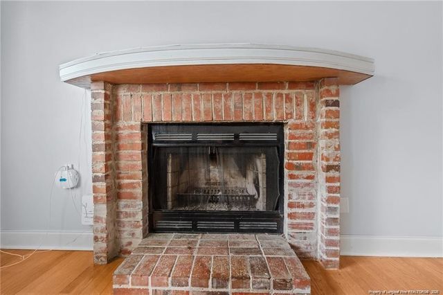 1062 Winslow Street, Fayetteville, NC 28306