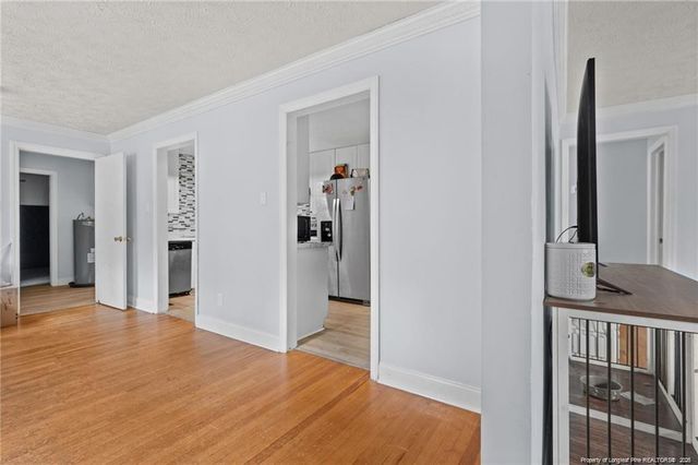 1062 Winslow Street, Fayetteville, NC 28306
