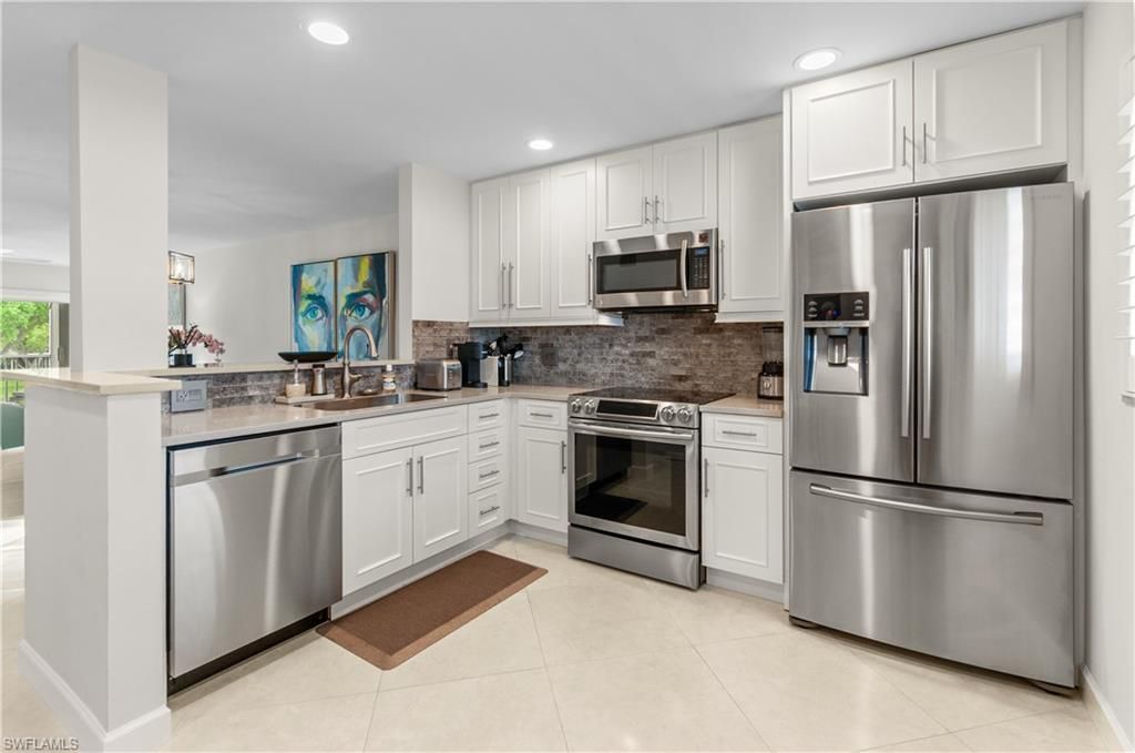 3150 Binnacle DR SE 209 - 2J, NAPLES, FL 34103 — exterior