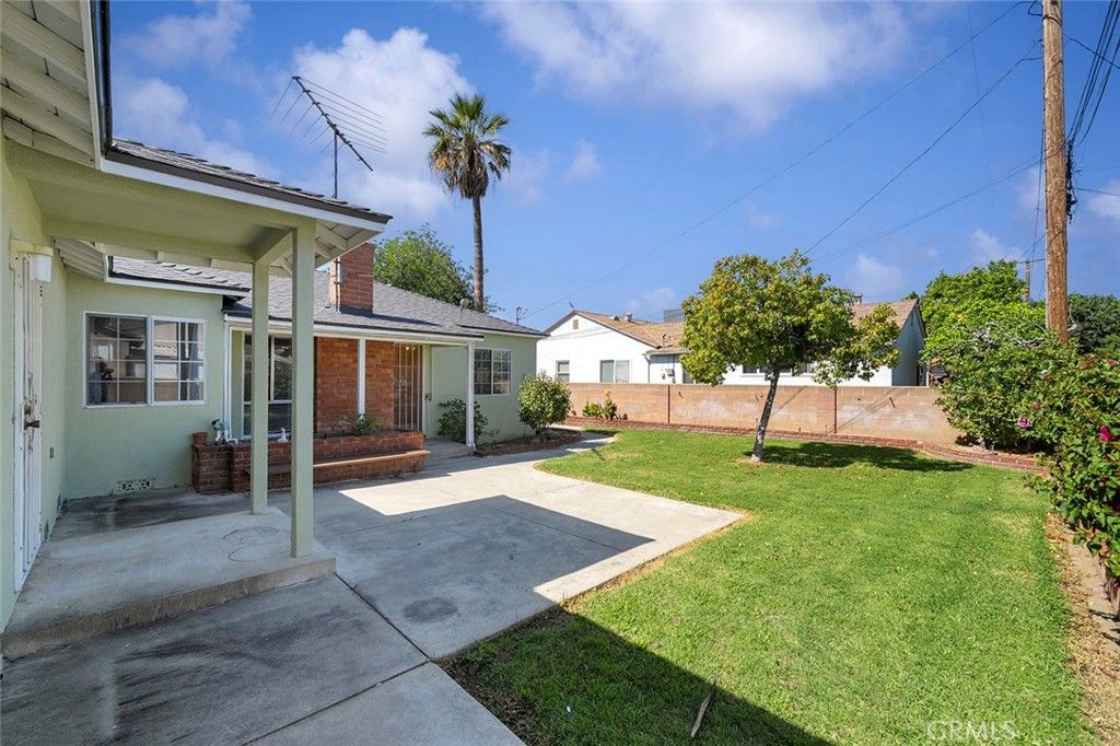 Image 31 of property listing at 312 N Maplewood, West Covina, CA 91790