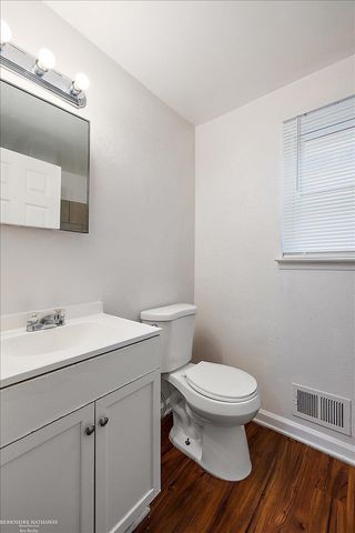219 Ashland Street, Detroit, MI 48215