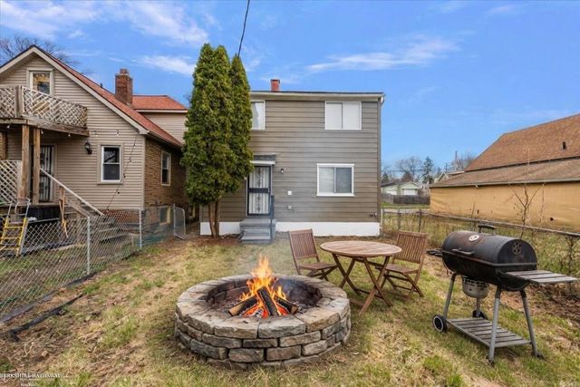 219 Ashland Street, Detroit, MI 48215