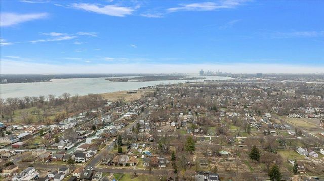219 Ashland Street, Detroit, MI 48215