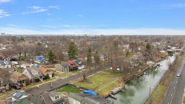 219 Ashland Street, Detroit, MI 48215