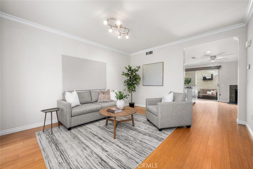 152 Greenmoor 64, Irvine, CA 92614 — exterior