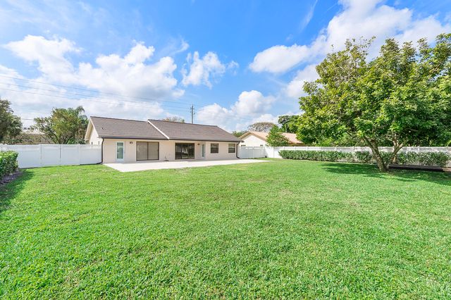 11461 NW 39th Street, Coral Springs, FL 33065