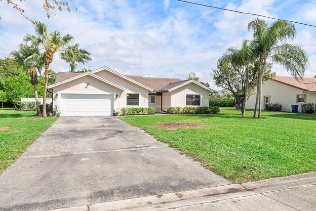 11461 NW 39th Street, Coral Springs, FL 33065