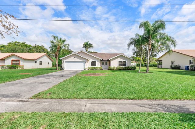 11461 NW 39th Street, Coral Springs, FL 33065