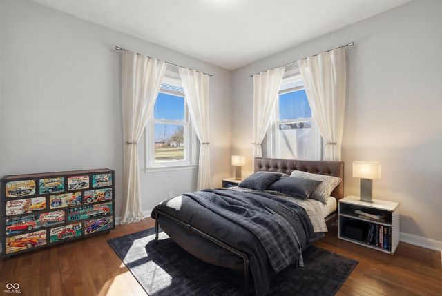 14 Crescent Court, Anderson, IN 46013