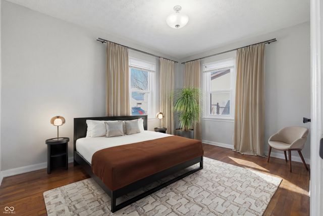 14 Crescent Court, Anderson, IN 46013