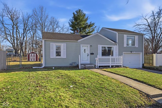 14 Crescent Court, Anderson, IN 46013