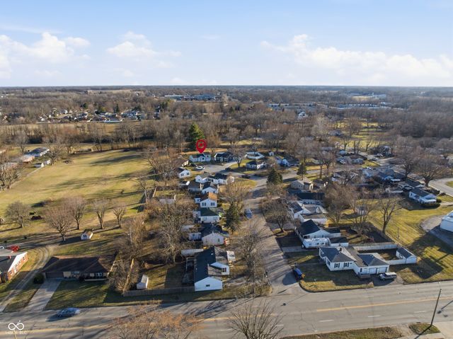 14 Crescent Court, Anderson, IN 46013