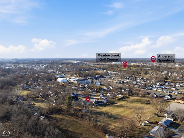 14 Crescent Court, Anderson, IN 46013