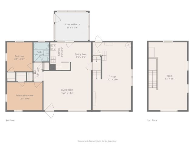 14 Crescent Court, Anderson, IN 46013