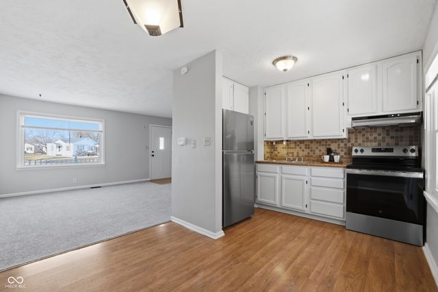 14 Crescent Court, Anderson, IN 46013