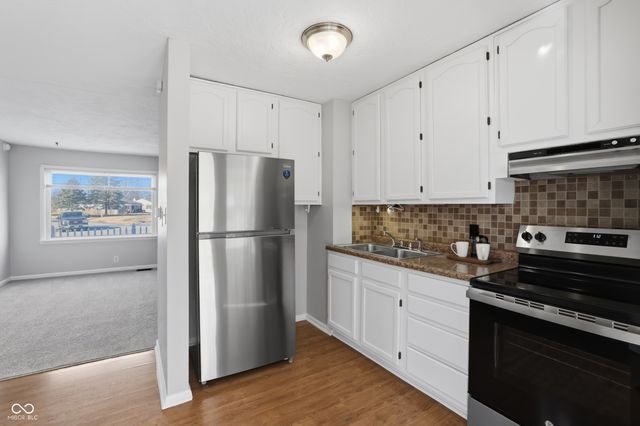 14 Crescent Court, Anderson, IN 46013