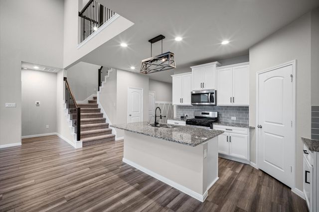 10218 Shore Acres Lane, Conroe, TX 77384