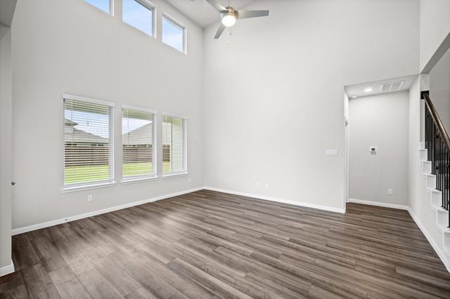 10218 Shore Acres Lane, Conroe, TX 77384