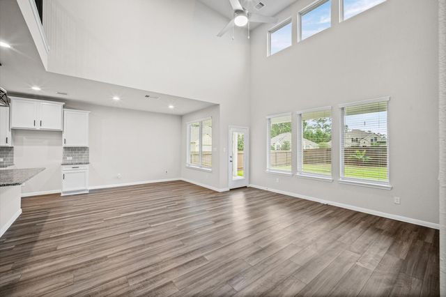 10218 Shore Acres Lane, Conroe, TX 77384