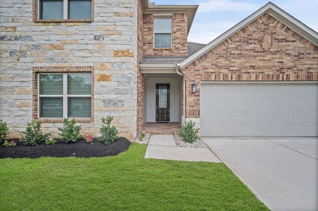 10218 Shore Acres Lane, Conroe, TX 77384