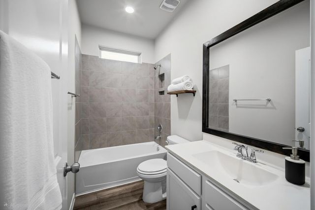 10218 Shore Acres Lane, Conroe, TX 77384