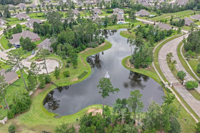 10218 Shore Acres Lane, Conroe, TX 77384
