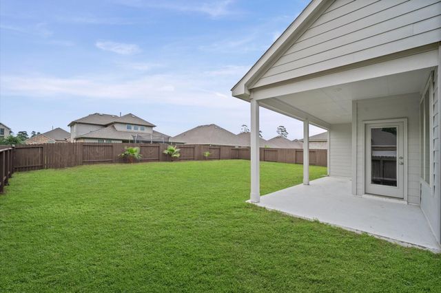 10218 Shore Acres Lane, Conroe, TX 77384
