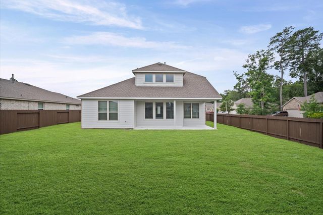 10218 Shore Acres Lane, Conroe, TX 77384