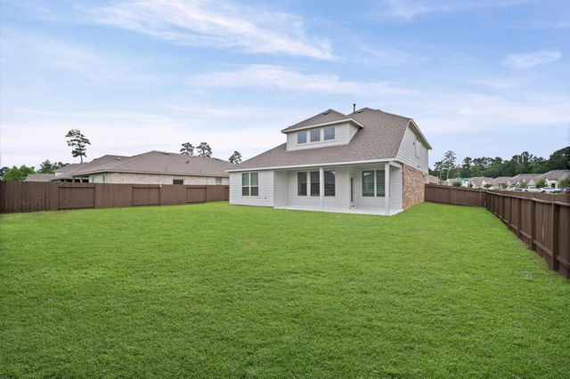 10218 Shore Acres Lane, Conroe, TX 77384