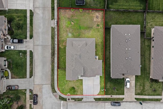 10218 Shore Acres Lane, Conroe, TX 77384