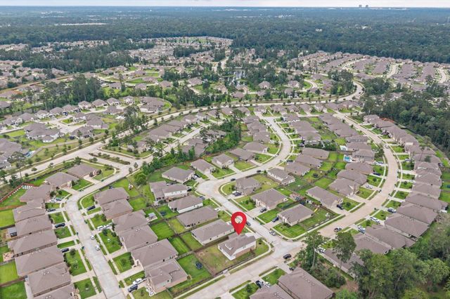 10218 Shore Acres Lane, Conroe, TX 77384
