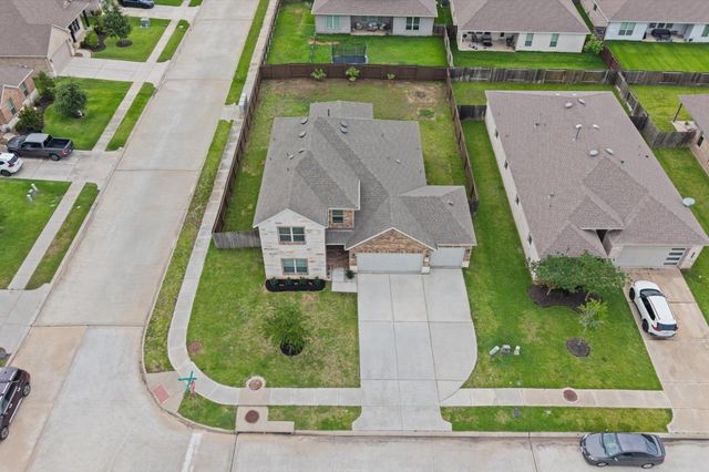 10218 Shore Acres Lane, Conroe, TX 77384