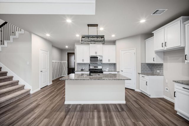 10218 Shore Acres Lane, Conroe, TX 77384