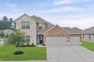 10218 Shore Acres Lane, Conroe, TX 77384