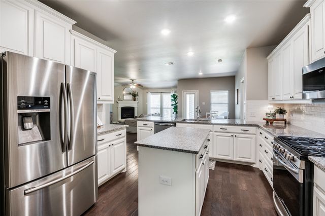 2637 Hillrich Drive, Anna, TX 75409