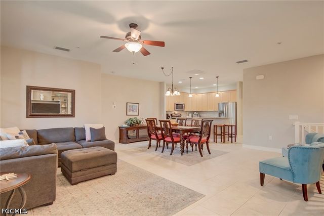 11924 Tulio WAY 2903, Fort Myers, FL 33912