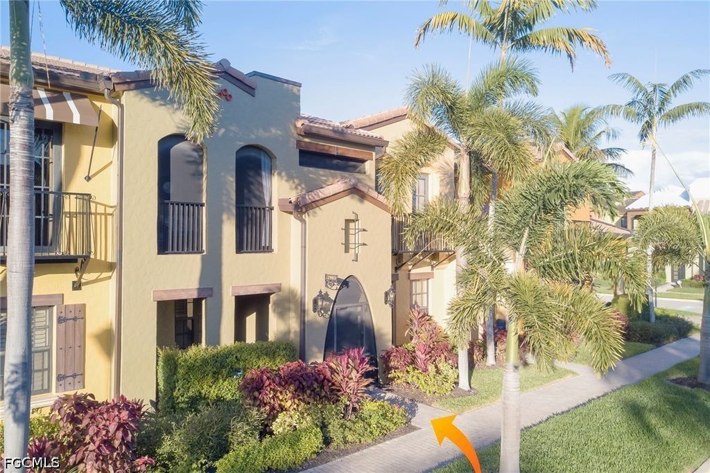 11924 Tulio WAY 2903, Fort Myers, FL 33912