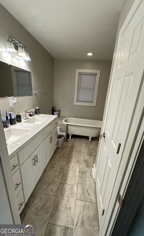 351 Mini Farms Drive, Hephzibah, GA 30815