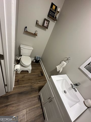 351 Mini Farms Drive, Hephzibah, GA 30815